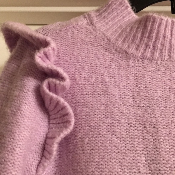 NWT Wild Fable girl sweater, size XS - Picture 4 of 9